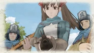 Valkyria Chronicles