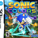 GAMES BY FANS #2  Sonic Colors Ultimate Android by @vasiadvo 