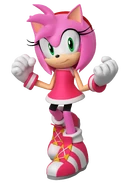 Amy Rose