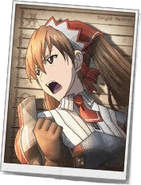 Valkyria Chronicles 3