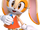 Cream the Rabbit