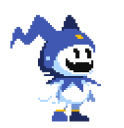 Shin Megami Tensei: Synchronicity Prologue