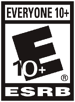 ESRB 2013 E10