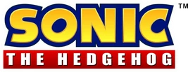 Sonic the Hedgehog Logo