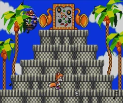 Tails and the Music Maker | Sega Wiki | Fandom