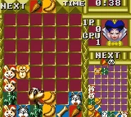 Gameplay (Game Gear)