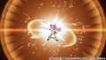 Dreamcast battle screenshot 2