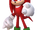 Knuckles the Echidna