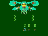 Brazillian version gameplay