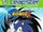 Sonic X (Leapster)