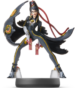 Super Smash Bros. Wii U/3DS - Bayonetta analysis video, The GoNintendo  Archives