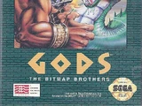 Gods