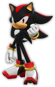 Shadow the Hedgehog | Sega Wiki | Fandom