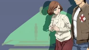Shenmue the Animation opening