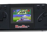 PlayPal Portable