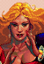 EternalChampions PortraitJetta sprite
