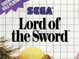 Lord of the Sword