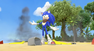 Sonic Boom (TV Series)