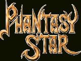 Phantasy Star (series)