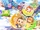 Super Monkey Ball: Banana Rumble/Gallery