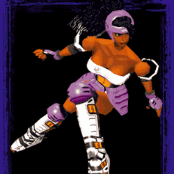 Category Fighting Vipers Characters Sega Wiki Fandom