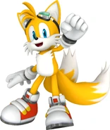 Sonic-Free-Riders-Tails-Artwork.png (3.36 MB) Miles "Tails" Prower