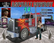 Asphalt Cowboy