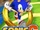 Sonic Dash S