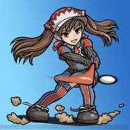 Famista.Netto -Kimi to Nine-