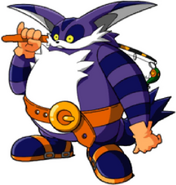 Big the Cat