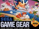 Sonic the Hedgehog 2 (8-bits)