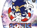 Sonic Adventure