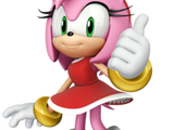 Amy Rose