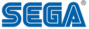 SEGA Logo