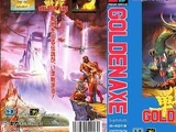 Golden Axe