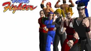 Virtua Fighter