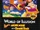 World of Illusion Starring Mickey Mouse & Donald Duck