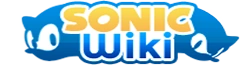 Sonic Wiki Logo