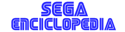 Sega Enciclopedia