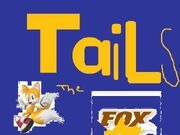 Tails The Fox Logo