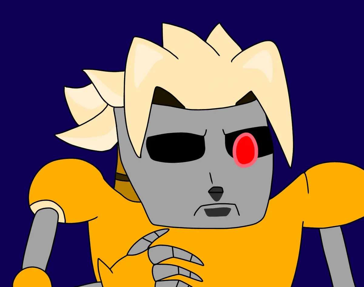 Category:Characters | Sega Fanon | Fandom