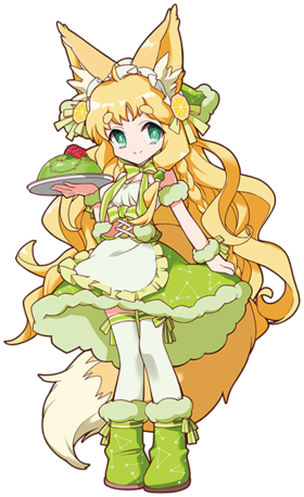 ★maimai☆ Chiffon (maimai) | Sega Fanon | Fandom