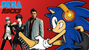 Sega Rocks