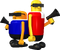 List Of Characters