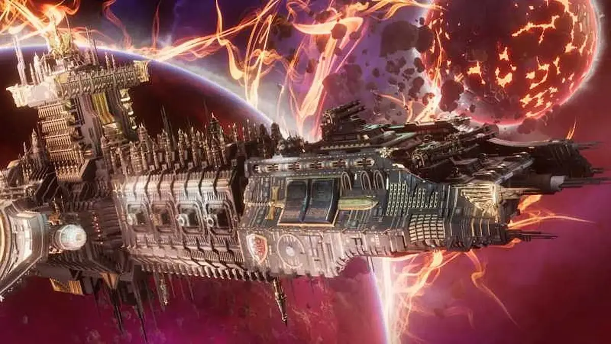 Baleful Edict | Segmentum Obscurus Wiki | Fandom