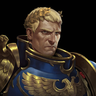 Roboute Guilliman | Segmentum Obscurus Wiki | Fandom