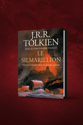 Silmarillion RIDL