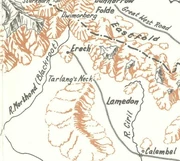 Atlas de la Terre du Milieu