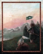 Fréawine par Lída Holubová