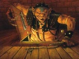 La Tour de Cirith Ungol (Chapitre)